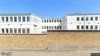 Kontorshotell att hyra i Kirseberg - Bild från Google Street View