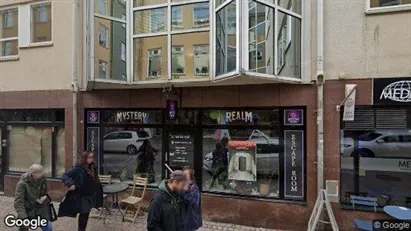 Kontorshotell att hyra i Norrköping - Bild från Google Street View