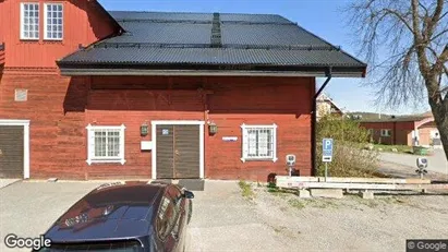 Lagerlokaler att hyra i Sollentuna - Bild från Google Street View