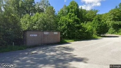 Affärslokaler att hyra i Borås - Bild från Google Street View