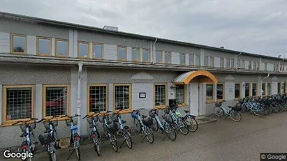 Affärslokaler att hyra i Limhamn/Bunkeflo - Bild från Google Street View
