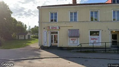 Bostadsfastigheter till försäljning i Ovanåker - Bild från Google Street View