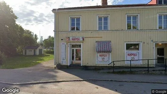 Bostadsfastigheter till försäljning i Ovanåker - Bild från Google Street View