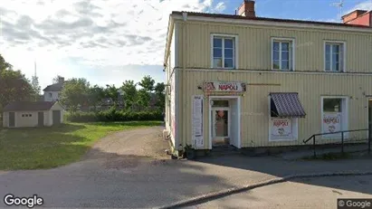 Affärslokaler till försäljning i Område ej specificerat - Bild från Google Street View