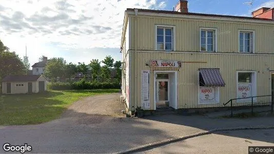 Affärslokaler till försäljning i Område ej specificerat - Bild från Google Street View