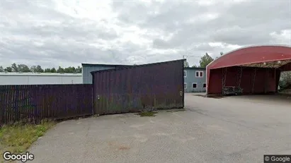 Bostadsfastigheter till försäljning i Växjö - Bild från Google Street View