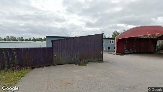Bostadsfastigheter till försäljning i Växjö - Bild från Google Street View