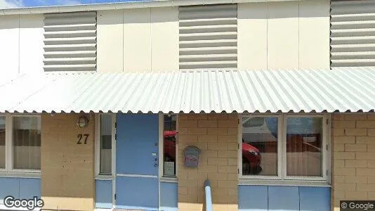 Affärslokaler att hyra i Limhamn/Bunkeflo - Bild från Google Street View