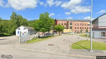 Kontorshotell att hyra i Borås - Bild från Google Street View