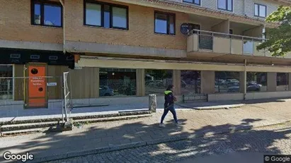Kontorshotell att hyra i Lerum - Bild från Google Street View
