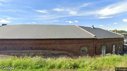 Affärslokaler att hyra i Borås - Bild från Google Street View