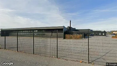 Affärslokaler att hyra i Malmö Centrum - Bild från Google Street View