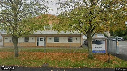 Affärslokaler att hyra i Limhamn/Bunkeflo - Bild från Google Street View