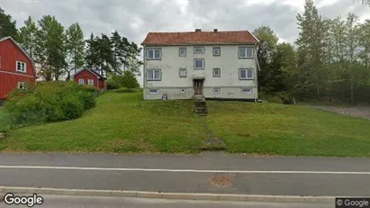 Bostadsfastigheter till försäljning i Nässjö - Bild från Google Street View
