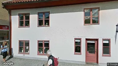 Kontorslokaler att hyra i Linköping - Bild från Google Street View