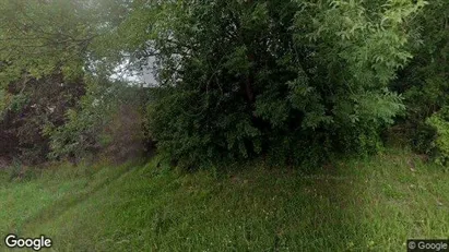 Affärslokaler att hyra i Sundsvall - Bild från Google Street View