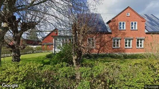 Kontorshotell att hyra i Lund - Bild från Google Street View