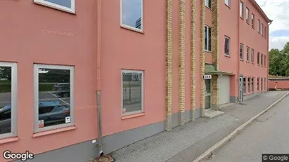 Affärslokaler att hyra i Örebro - Bild från Google Street View