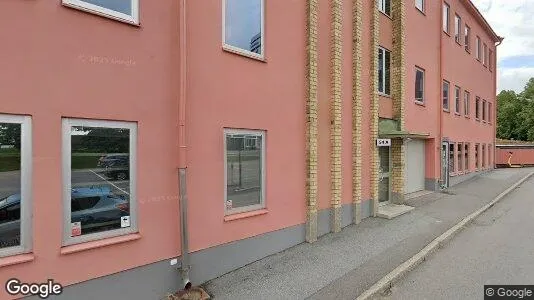Affärslokaler att hyra i Örebro - Bild från Google Street View