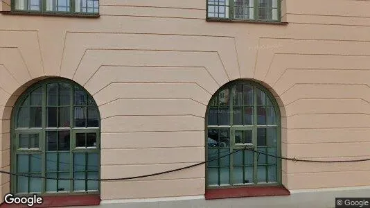 Kontorslokaler att hyra i Kalmar - Bild från Google Street View