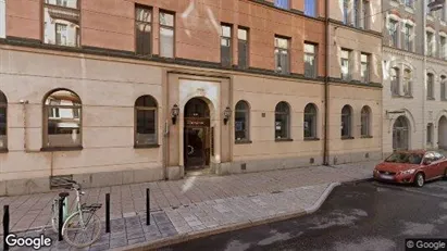Affärslokaler att hyra i Område ej specificerat - Bild från Google Street View