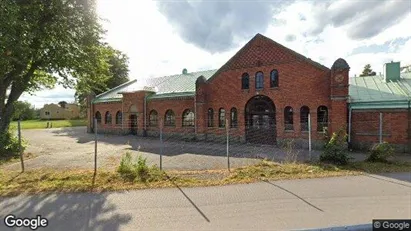 Kontorshotell att hyra i Gävle - Bild från Google Street View