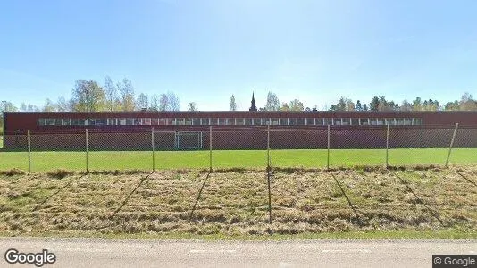 Industrilokaler att hyra i Falun - Bild från Google Street View