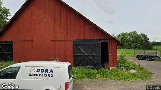 Affärslokaler att hyra i Karlstad - Bild från Google Street View