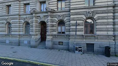 Kontorslokaler att hyra i Område ej specificerat - Bild från Google Street View