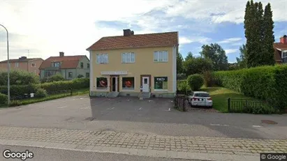 Bostadsfastigheter till försäljning i Motala - Bild från Google Street View