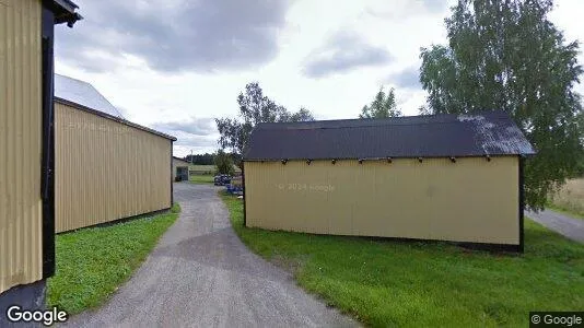 Bostadsfastigheter till försäljning i Enköping - Bild från Google Street View