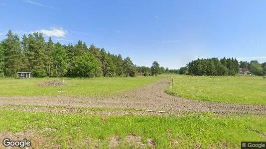 Kontorslokaler att hyra i Uppsala - Bild från Google Street View