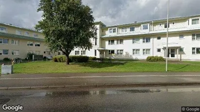 Affärslokaler att hyra i Trollhättan - Bild från Google Street View