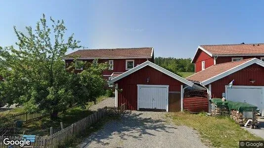 Kontorslokaler att hyra i Nynäshamn - Bild från Google Street View