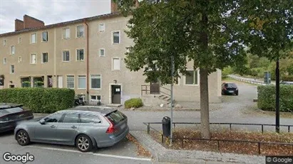 Kontorshotell att hyra i Sigtuna - Bild från Google Street View