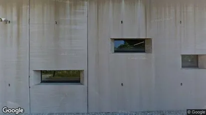 Kontorslokaler att hyra i Lundby - Bild från Google Street View