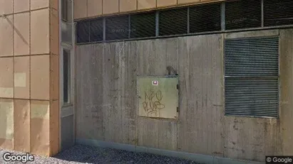Kontorslokaler att hyra i Solna - Bild från Google Street View