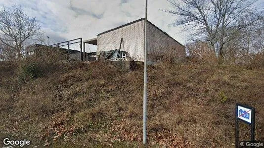 Kontorslokaler att hyra i Nacka - Bild från Google Street View