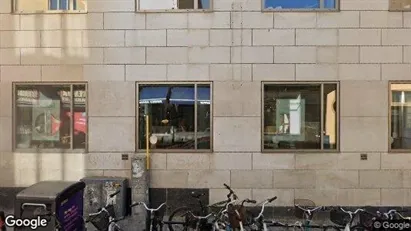 Kontorslokaler att hyra i Område ej specificerat - Bild från Google Street View