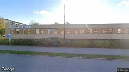 Kontorshotell att hyra i Malmö Centrum - Bild från Google Street View