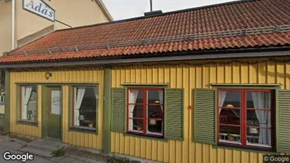 Affärslokaler till försäljning i Östhammar - Bild från Google Street View