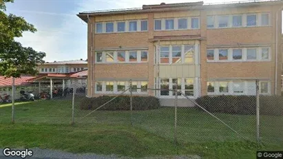 Affärslokaler att hyra i Askim-Frölunda-Högsbo - Bild från Google Street View