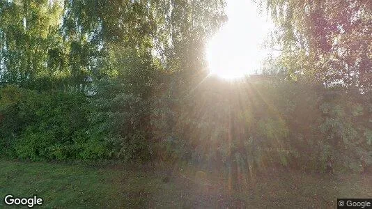 Affärslokaler att hyra i Sigtuna - Bild från Google Street View