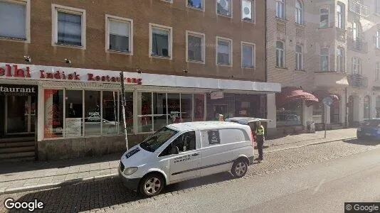 Kontorslokaler att hyra i Område ej specificerat - Bild från Google Street View