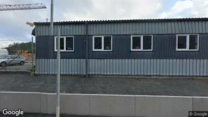 Affärslokaler att hyra i Göteborg Centrum - Bild från Google Street View