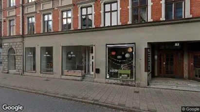 Kontorslokaler att hyra i Malmö Centrum - Bild från Google Street View