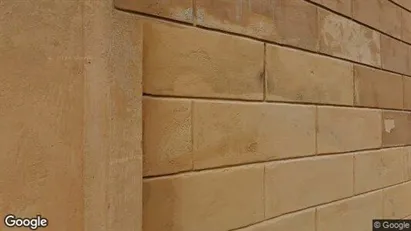 Affärslokaler att hyra i Södermalm - Bild från Google Street View