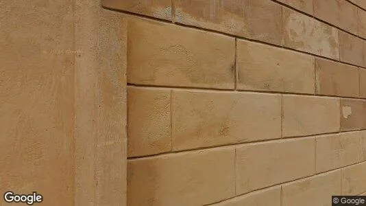 Affärslokaler att hyra i Södermalm - Bild från Google Street View