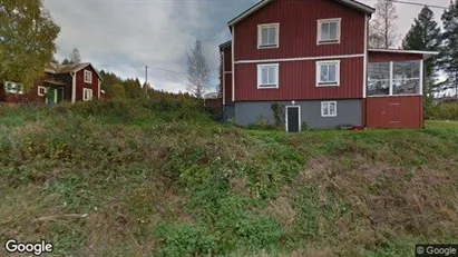 Affärslokaler till försäljning i Sundsvall - Bild från Google Street View