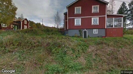 Affärslokaler till försäljning i Sundsvall - Bild från Google Street View